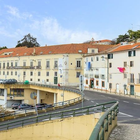 Ola Lisbon - Alfama III Lägenhet Exteriör bild