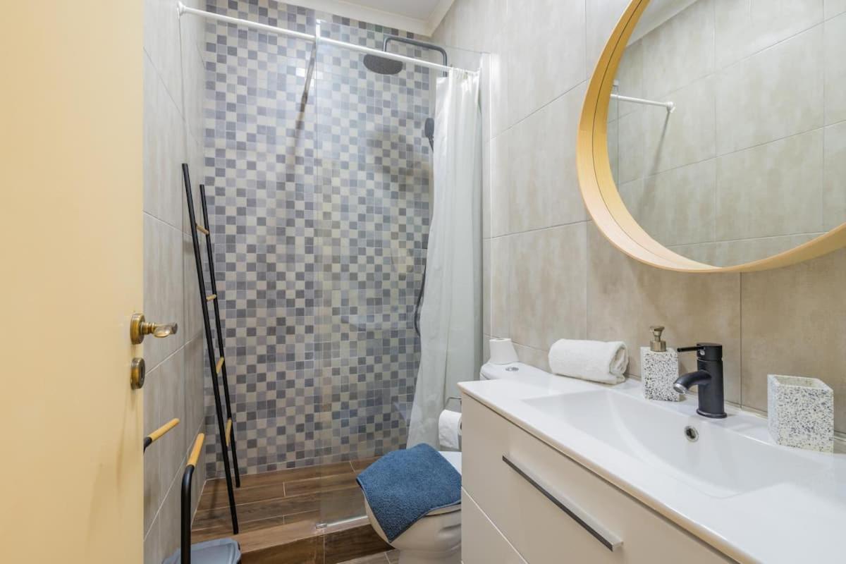 Ola Lisbon - Alfama III Lägenhet Exteriör bild